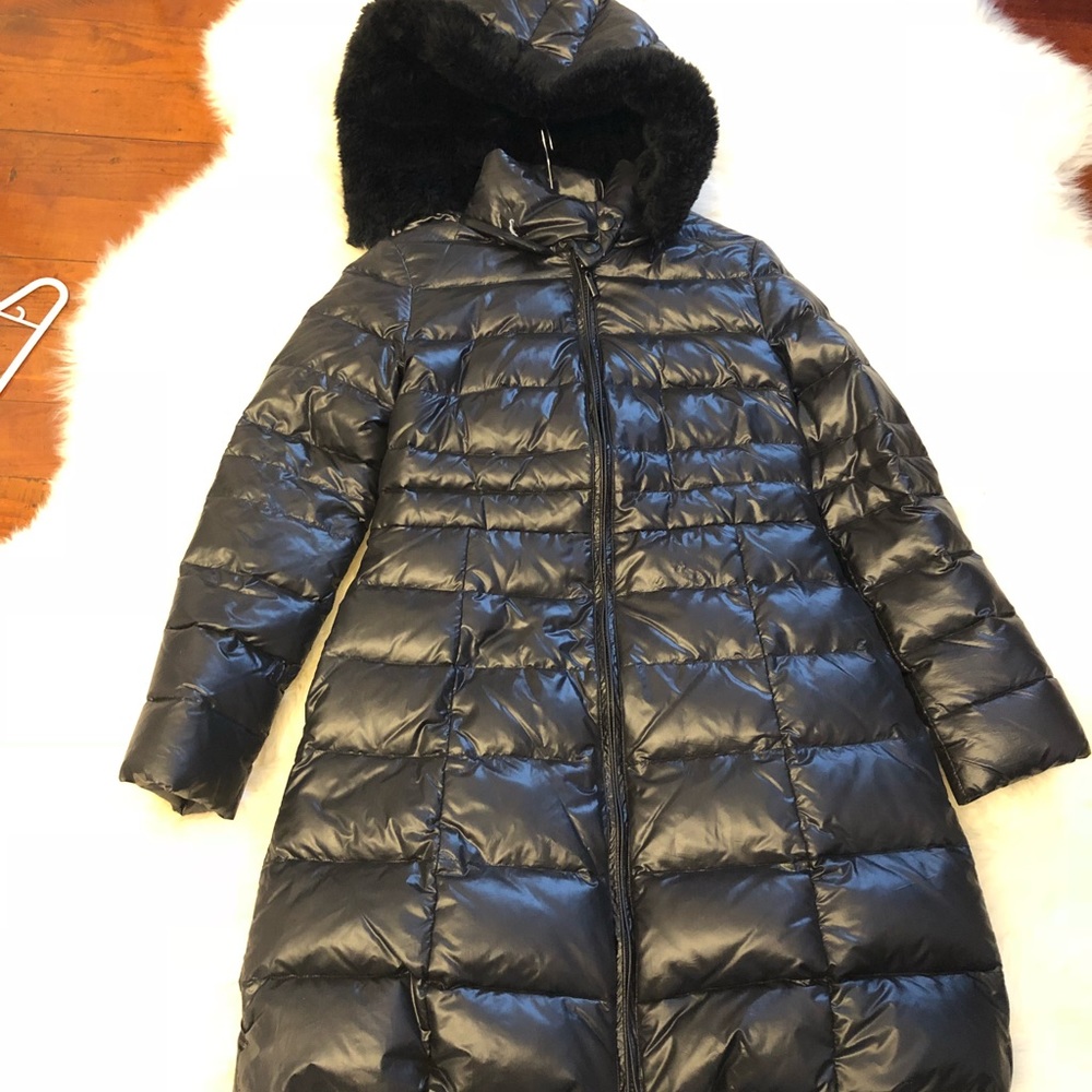 Orchirly Winter jacket
